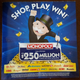 Illustration for article titled In Praise of the iMonopoly/i Supermarket Sweepstakes Official Smartphone App
